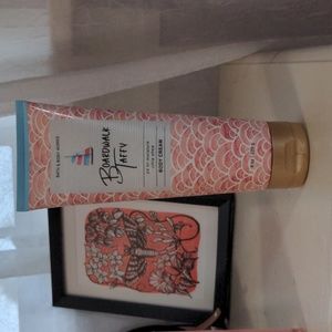 B&BW Boardwalk Taffy Body Cream